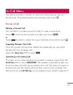 Preview for 25 page of LG LG 840G User Manual