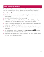 Preview for 27 page of LG LG 840G User Manual