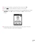 Preview for 31 page of LG LG 840G User Manual