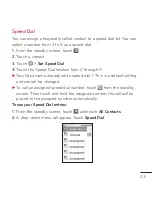 Preview for 35 page of LG LG 840G User Manual