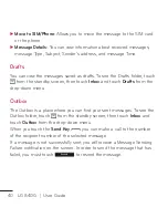 Preview for 42 page of LG LG 840G User Manual