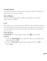 Preview for 45 page of LG LG 840G User Manual