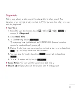 Preview for 63 page of LG LG 840G User Manual