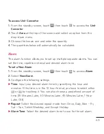 Preview for 65 page of LG LG 840G User Manual