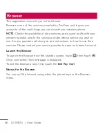 Preview for 68 page of LG LG 840G User Manual