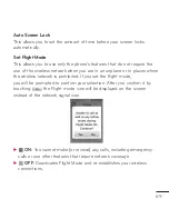 Preview for 71 page of LG LG 840G User Manual