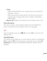 Preview for 73 page of LG LG 840G User Manual