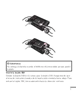 Preview for 93 page of LG LG 840G User Manual