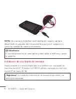 Preview for 96 page of LG LG 840G User Manual