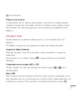 Preview for 105 page of LG LG 840G User Manual