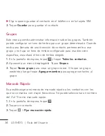 Preview for 120 page of LG LG 840G User Manual