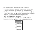 Preview for 121 page of LG LG 840G User Manual