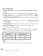 Preview for 140 page of LG LG 840G User Manual