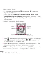 Preview for 142 page of LG LG 840G User Manual