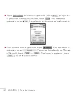 Preview for 148 page of LG LG 840G User Manual