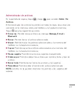 Preview for 155 page of LG LG 840G User Manual