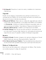 Preview for 160 page of LG LG 840G User Manual