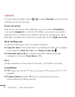 Preview for 162 page of LG LG 840G User Manual