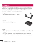 Preview for 168 page of LG LG 840G User Manual