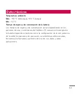 Preview for 169 page of LG LG 840G User Manual