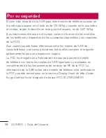 Preview for 170 page of LG LG 840G User Manual