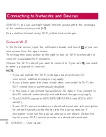 Preview for 20 page of LG LG-840G User Manual