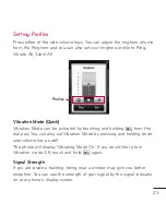 Preview for 25 page of LG LG-840G User Manual