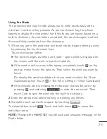 Preview for 27 page of LG LG-840G User Manual