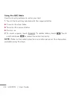 Preview for 28 page of LG LG-840G User Manual