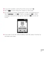 Preview for 39 page of LG LG-840G User Manual