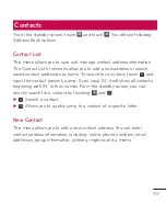 Preview for 41 page of LG LG-840G User Manual