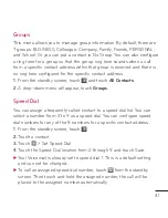 Preview for 43 page of LG LG-840G User Manual