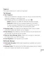 Preview for 53 page of LG LG-840G User Manual