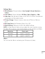 Preview for 61 page of LG LG-840G User Manual