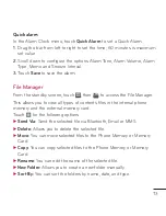 Preview for 75 page of LG LG-840G User Manual