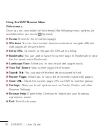 Preview for 78 page of LG LG-840G User Manual