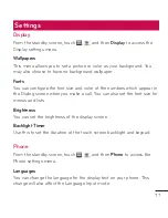 Preview for 79 page of LG LG-840G User Manual