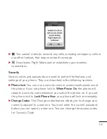 Preview for 81 page of LG LG-840G User Manual