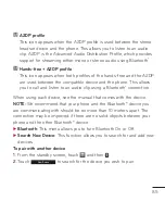 Preview for 87 page of LG LG-840G User Manual