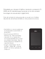 Preview for 93 page of LG LG-840G User Manual