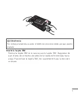 Preview for 99 page of LG LG-840G User Manual