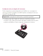 Preview for 102 page of LG LG-840G User Manual