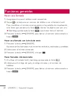 Preview for 114 page of LG LG-840G User Manual