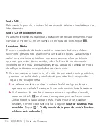 Preview for 118 page of LG LG-840G User Manual