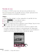 Preview for 128 page of LG LG-840G User Manual