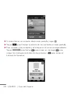 Preview for 130 page of LG LG-840G User Manual