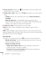 Preview for 138 page of LG LG-840G User Manual