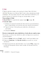 Preview for 146 page of LG LG-840G User Manual