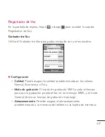 Preview for 161 page of LG LG-840G User Manual