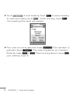 Preview for 162 page of LG LG-840G User Manual